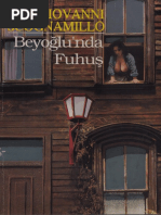 Giovanni Scognamillo - Beyoğlunda Fuhuş - 1994, Altın Kitaplar ...