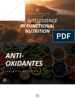 Essential to Know: Radicals, Antioxidants and Glutathione