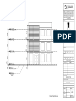 Sudc - Front Elevation As-Built-A3 Size