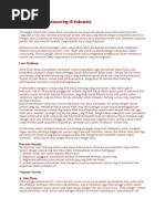 Download Permasalahan Outsourcing Di Indonesia by bramantyomargono SN61825227 doc pdf