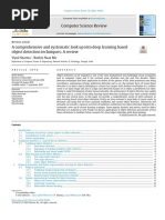 A Comprehensive and Systematic Look Up Into Deep Learning Based Object Detection Techniques - A Review