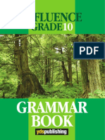 Grammar Book