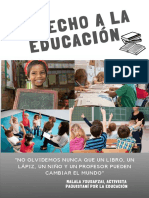 Educación