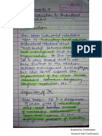 Labour Law Notes PDF