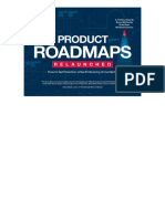 Product Roadmaps Relaunched by C Todd Lombardo Bruce Mccarthy Evan Ryan Mich