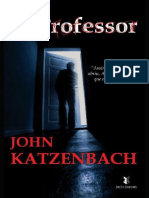 John Katzenbach - O Professor