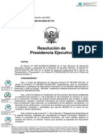 Resolución #143-2022-DV-PE PDF