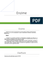 Enzime