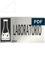 Laboratorio Alvaro