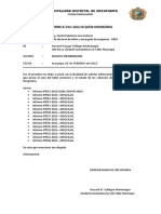 Informe 014 Taller Municipal Informacion