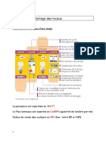 Cours Éclairage Vers Prof