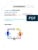 Phase 13 Cours Équipement