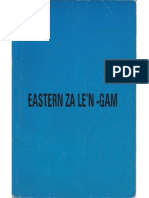 Eastern Za Le'n-Gam (K.n.o)