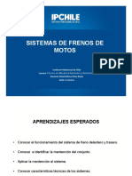 04 Frenos de Motos