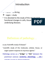 General Pathology