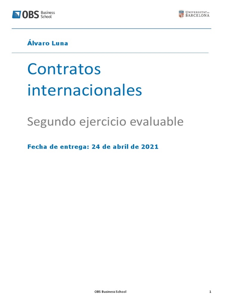 Ejercicio 2 | PDF | Negocios | Finanzas y dinero