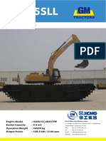 Brochure XE215SLL