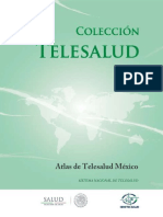 Atlas Telesalud Mexico
