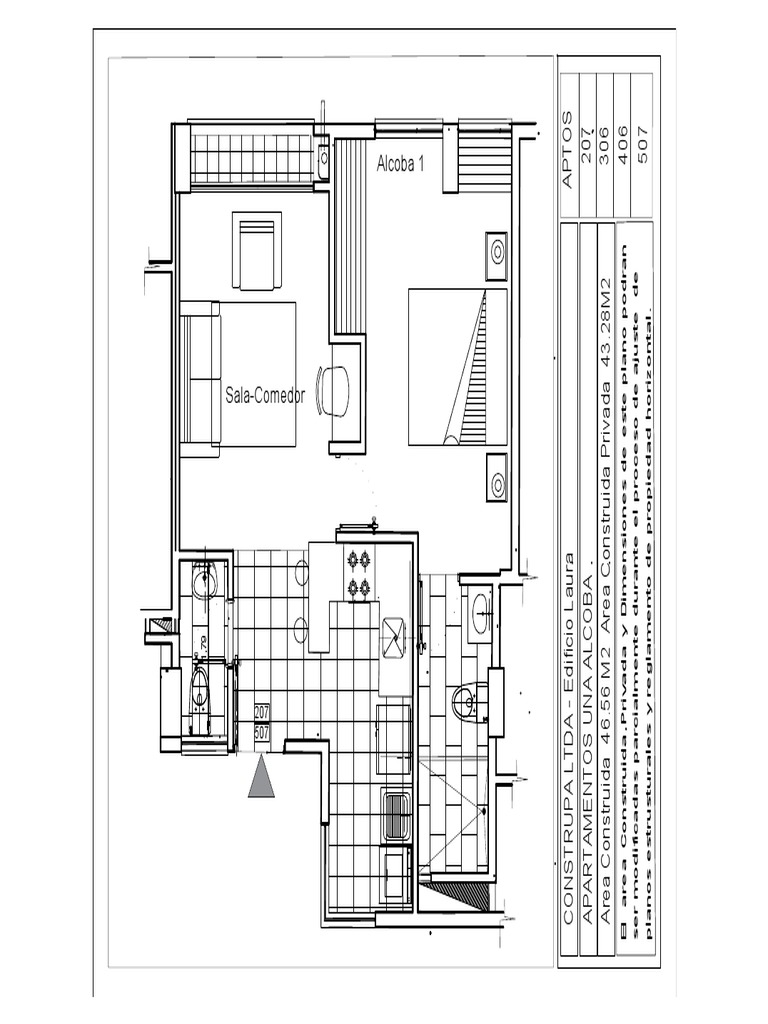 APTOS 207,306,406 y 507 PDF