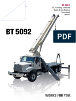 BT 5092 en