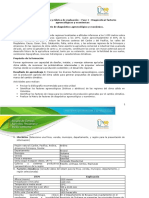 Anexo 1. Matriz de Riesgos Agroecologicos y Economicos