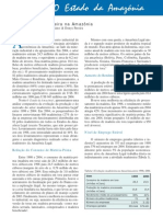 A Expansão Madeireira na Amazônia (Imazon 2005)