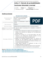 (APEB2-15%) Práctica 1 - Calcule de Probabilidades Usando Las Distribuciones Binomial y Normal - ESTADISTICA-CORRECTO