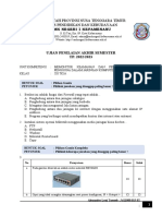 PAS Seri AKM (PG, PG Kompleks, Jodoh, Esay Singkat, Uraian)