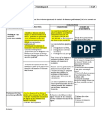 1cap Sequence Statistique Descriptive Niveau 1. Tableau Vocabulaire Etendue 2013