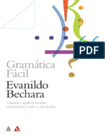 Gramática Portuguesa Resumida e Prática