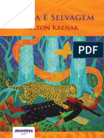 A Vida e Selvagem - Ailton Krenak v5