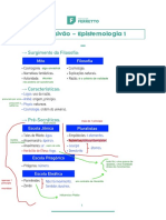 Intensivo - Filosofia - Epistemologia e estética