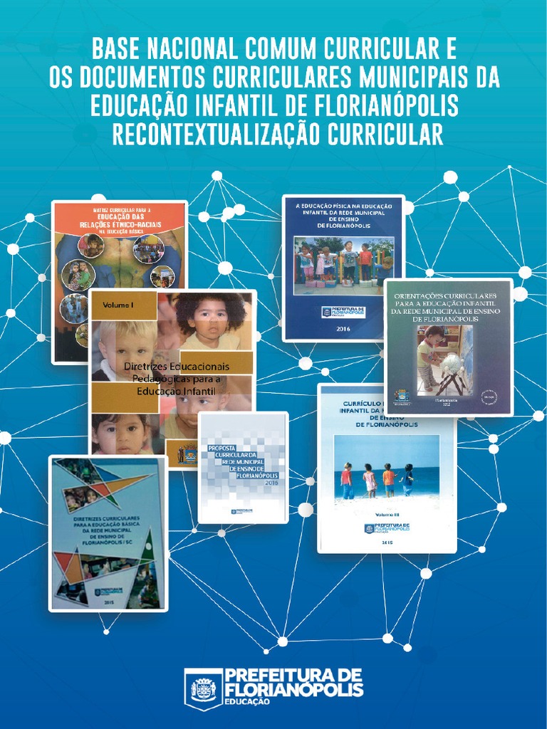 Base Nacional Comum Curricular e a recontextualização curricular na ...