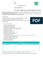 Guía de aprendizaje sobre buscadores generales, temáticos y multibuscadores