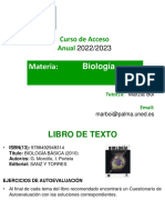 tema 1 biologia