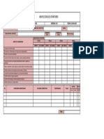 Sgsst-Fo-020 Formato Inspeccion de Extintores