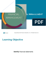 Financial Management-Financial Statements-Chapter 2
