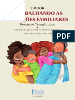 E-Book TRABALHANDO AS RELAÇÕES FAMILIARES