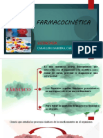 Clase3 Farmacocinetica