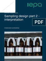 22p3916 Sampling Design Guidelines Part2