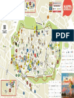 Le Mappe: - Punti Ristoro Ufficiali