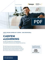 CADFEM-eLearning-Engineering-Simulation-mit-Ansys