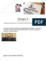 Fuentes Del Derecho Administrativo Peruano