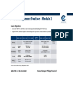 00 - NMO-FMP-2-Tunis - Course Schedule