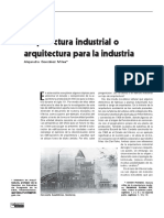 4 ArquitecturaIndustrial