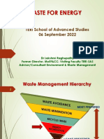 4LR W2E Waste2Fuel 06sep2022