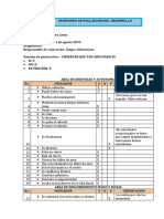 Inventario Ian Lama 2022