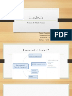 Unidad 2 de Talento Humano