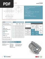 Zap Screwlok® Dimensions and Specifications | PDF | Mechanical ...