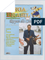 Ginga Brasil Especial - Royce Do Cavaco